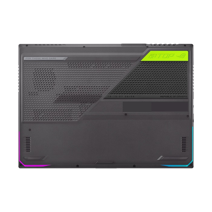 Laptop ASUS ROG Strix G17 G713RM-LL016W R7-6800H | 16GB | 512GB | GeForce RTX™ 3060 6GB
