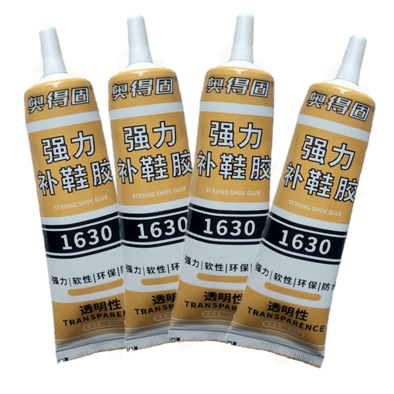 Keo Dán Giày Dép 1630 – Siêu chắc - Chịu nước tốt