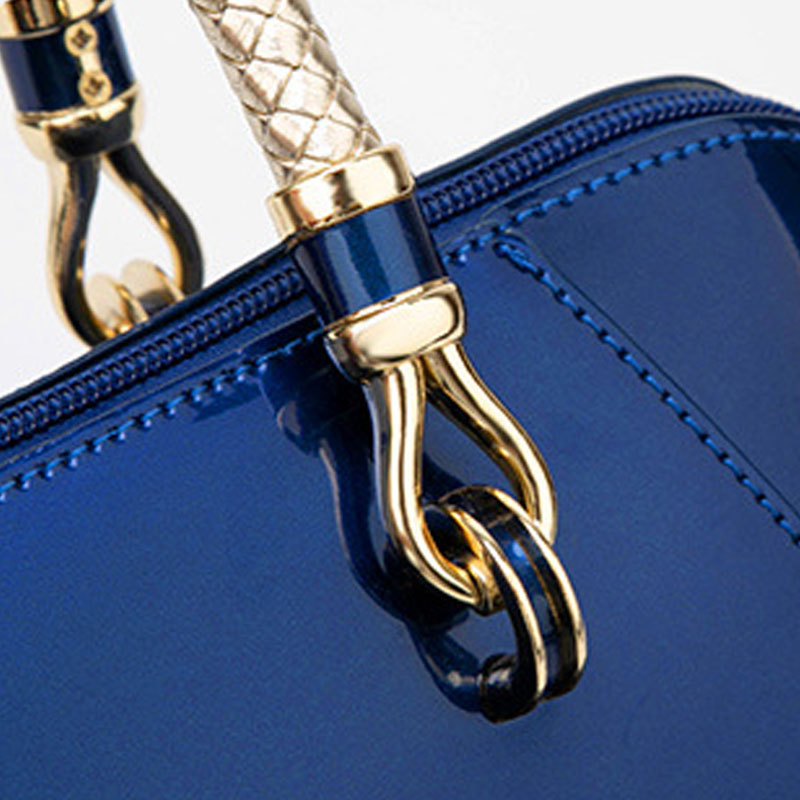 IELGY Túi Xách Đeo Chéo Thời Trang Cho Nữ