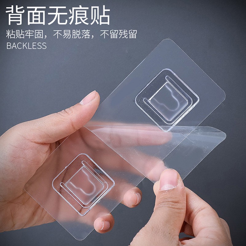 Giá Treo Máy Sấy Tóc Gắn Tường Đa Năng Tiện Dụng