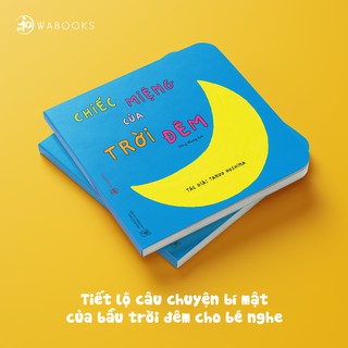Chiếc Miệng Của Trời Đêm