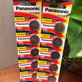 Pin cúc cr 2032 / cr 2016 / cr 2025 / cr 1616 / cr 1632 / cr 1620 / cr 1220
