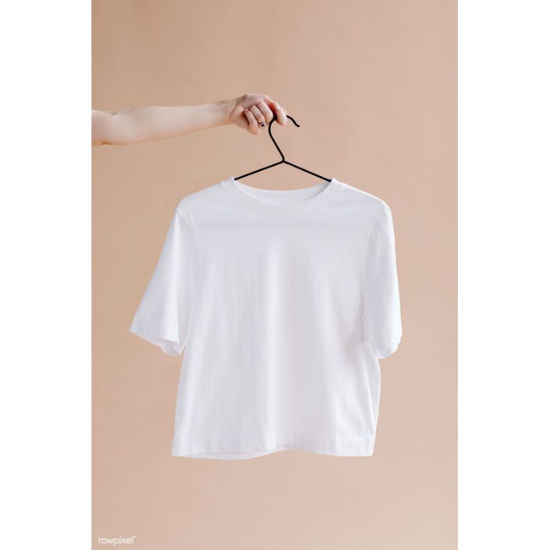 Áo thun tay ngắn 2hand dành cho nữ