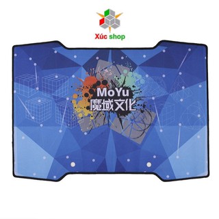 Thảm Rubik - Stackmat Moyu - Loại nhỏ