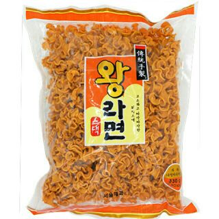 Snack quẩy mì tôm hàn quốc 🇰🇷 330gr