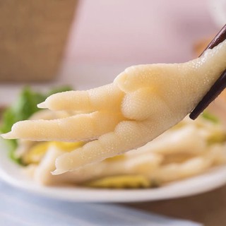 [30 chiếc] CHÂN GÀ CAY DACHENG