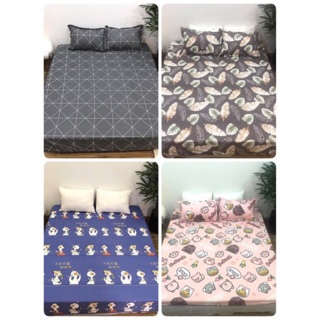 Ga chống thấm bề mặt vải cotton