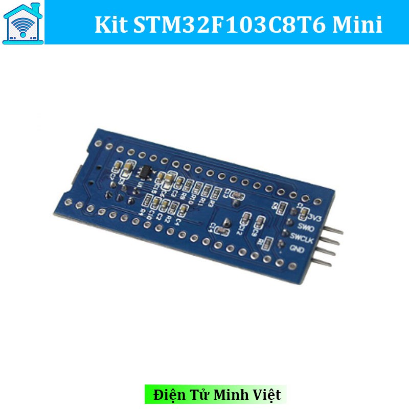 Kit STM32F103C8T6 Mini Dùng Cho Arduino