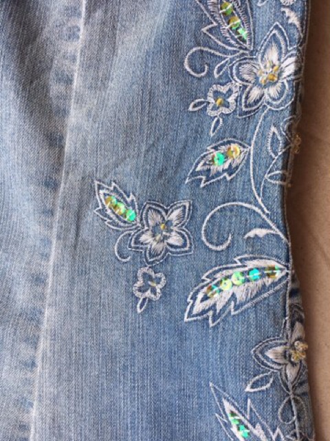 Chân váy jean | BigBuy360 - bigbuy360.vn