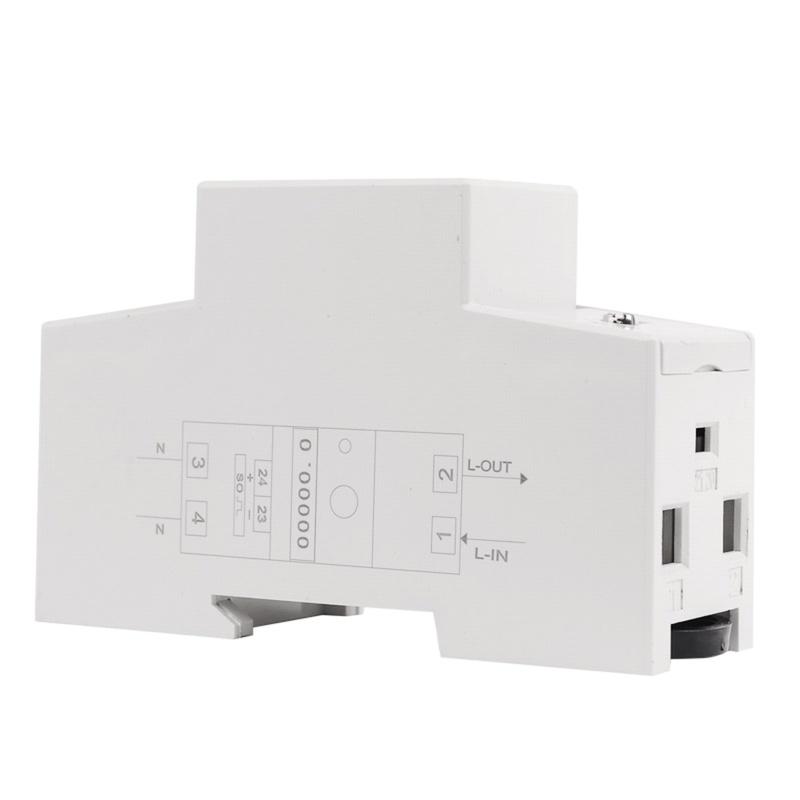 Thiết Bị Đo Tương Lai Điện Tử Đa Năng Kèm Bộ Phụ Kiện