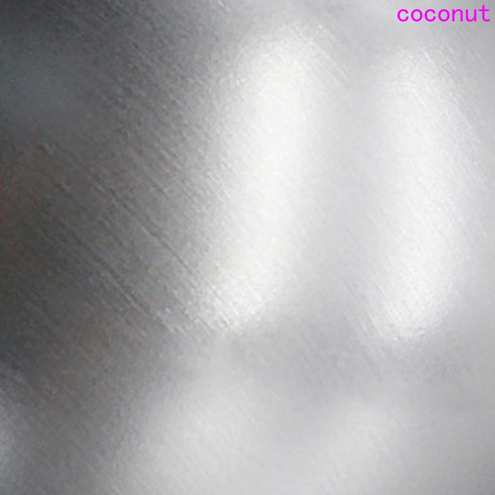 Set 3 Khuôn Làm Bánh Hình Bán Cầu Bằng Hợp Kim Nhôm