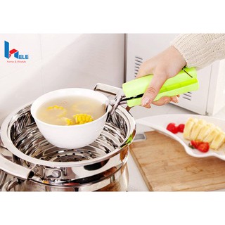 Dụng Cụ Kẹp Đồ Nóng Cao Cấp