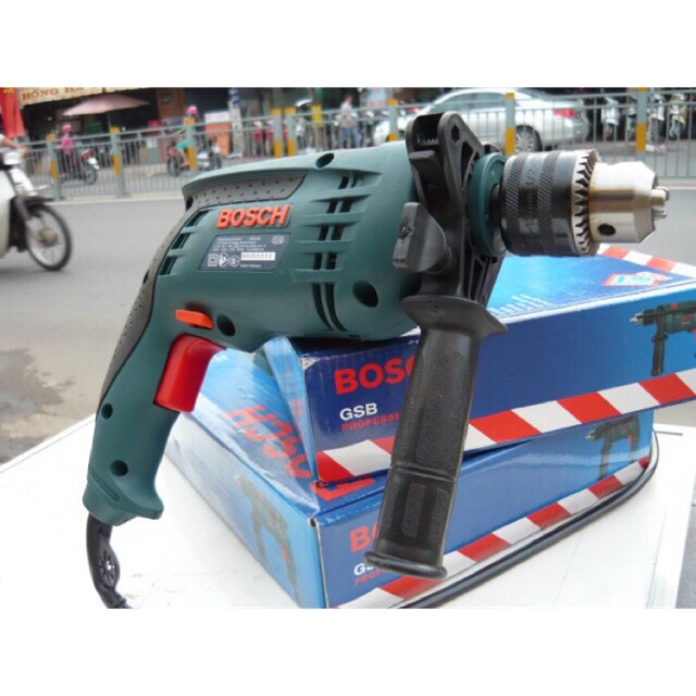 Máy khoan bosch 13RE