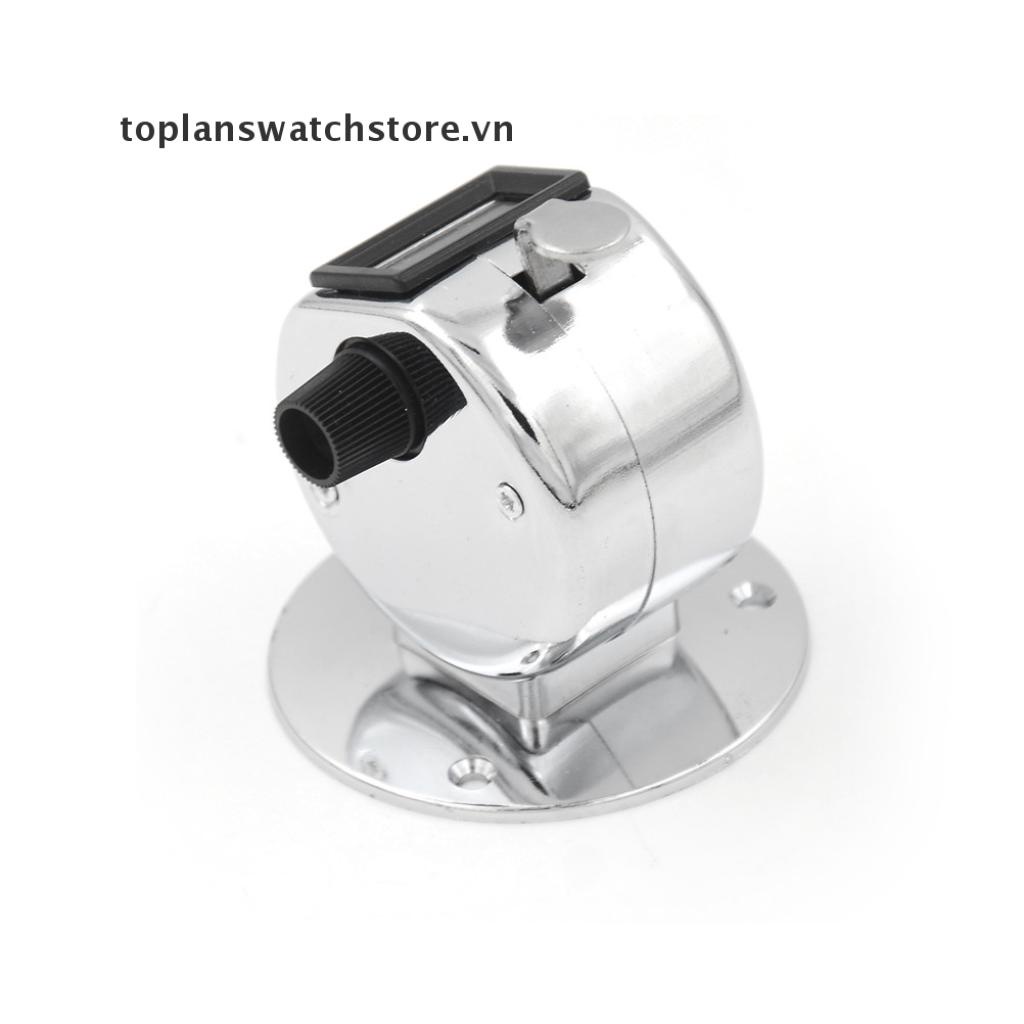 Máy Đếm Cầm Tay 4 Chữ Số