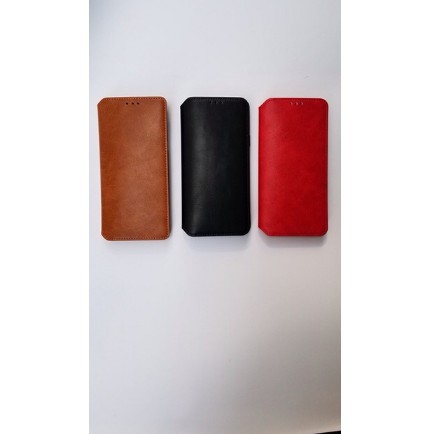 Bao da điện thoại nắp gập kiêm ví đựng thẻ Xundd dành cho Samsung note8 / note 9 / S8 / S8Plus / S9 / S9 Plus / S10 / S1