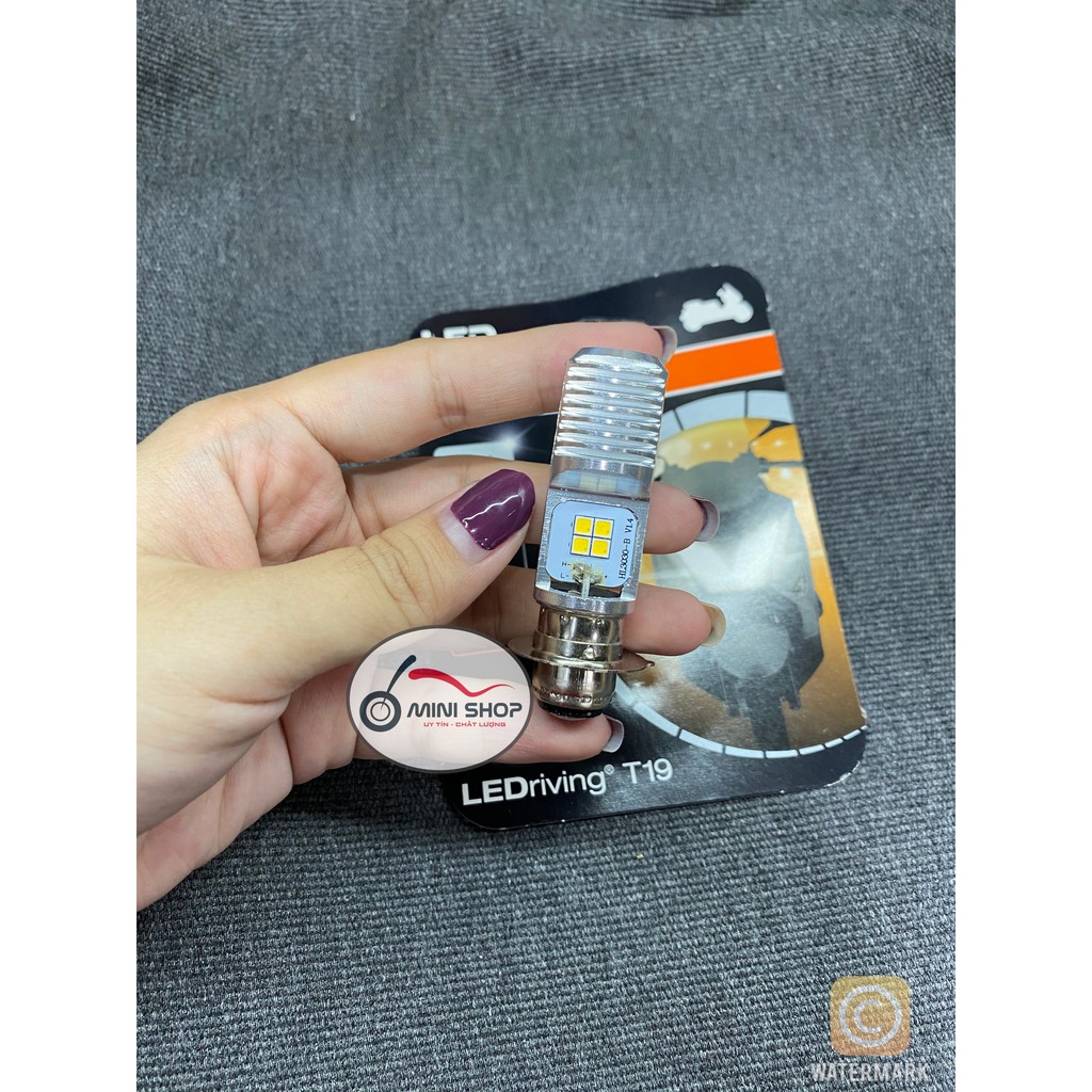 BÓNG LED OSRAM M5 CHÍNH HÃNG