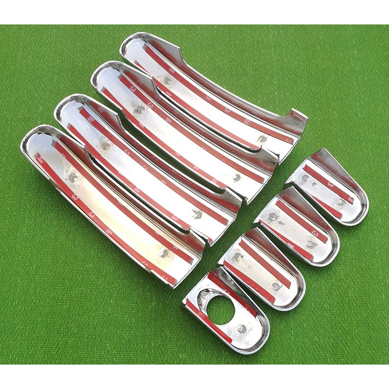 Ốp tay nắm cửa Ford Focus 2012-2019