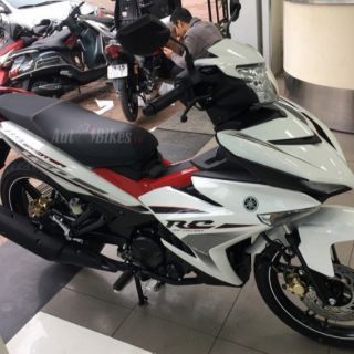 Tem rời dán xe ex150