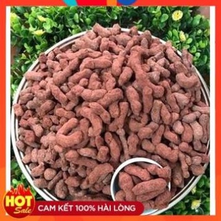 Me xí muội thái lan - ngon mê ly 100g / 250g / 500g