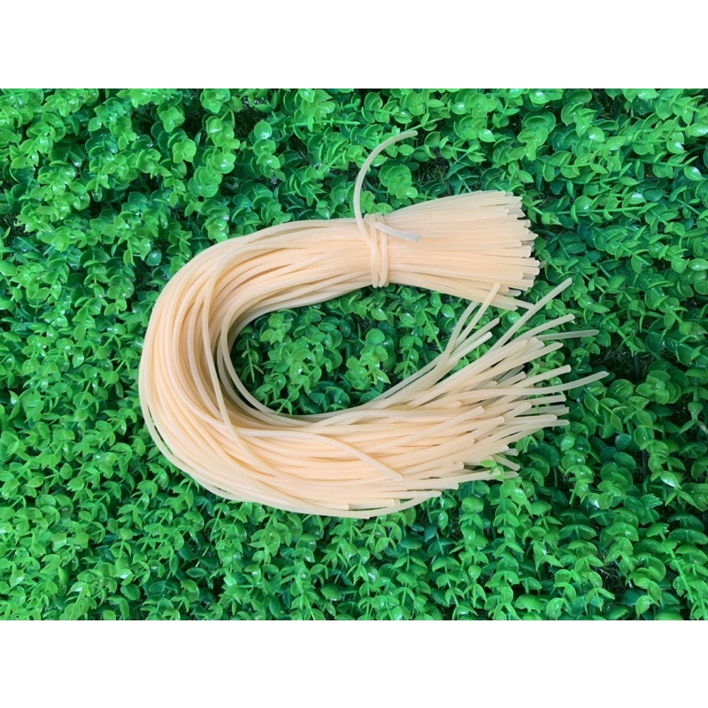 Giun cho van xe đạp giun xe đạp dày chắc chắn 1 cặp 2 sợi dài 35cm