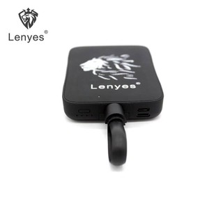 Sạc Dự Phòng Lenyes X70 5000MAh
