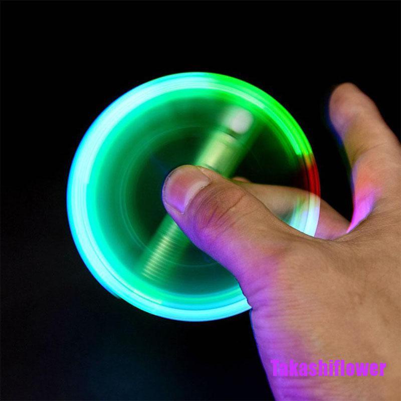 Con Quay Spinner Có ĐèN LED 2 Trong 1