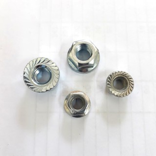 Đai ốc tán liền long đền 10 con