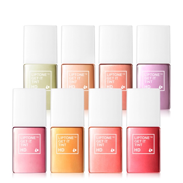 Combo son gel sữa & son tint TonyMoly
