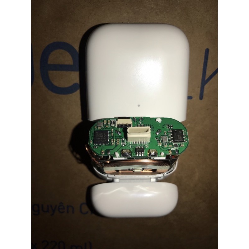 Tai nghe bluetooth I500 TWS, mã Hổ Vằn 1562M | BigBuy360 - bigbuy360.vn