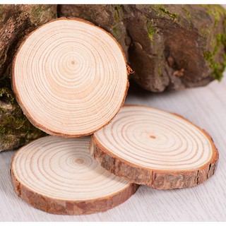 Lát gỗ trang trí chụp ảnh sản phẩm