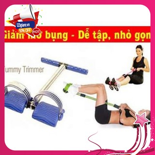 Dụng cụ tập thể dục Body Trimmer lò xo