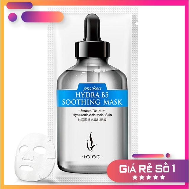 Lẻ 1 miếng mặt nạ B5 HYDRA Mask
