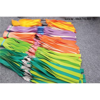 COMBO Siêu Rẻ 10 Dây Thun Ná Cao Su Dày 1mm SMN219