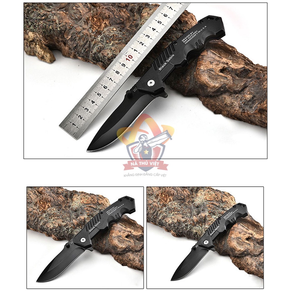 [Siêu Hot DV3] Dụng cụ gọt hoa quả, điêu khắc nghệ thuật dao gấp Strider v3 Cao Cấp siêu đẹp- US ARMYT