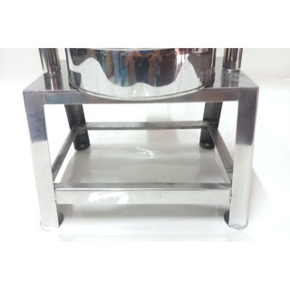 MÁY ÉP NƯỚC CỐT DỪA,ÉP MỠ INOX BẰNG TAY SIZE LỚN.