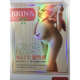Quần tất bầu 3D