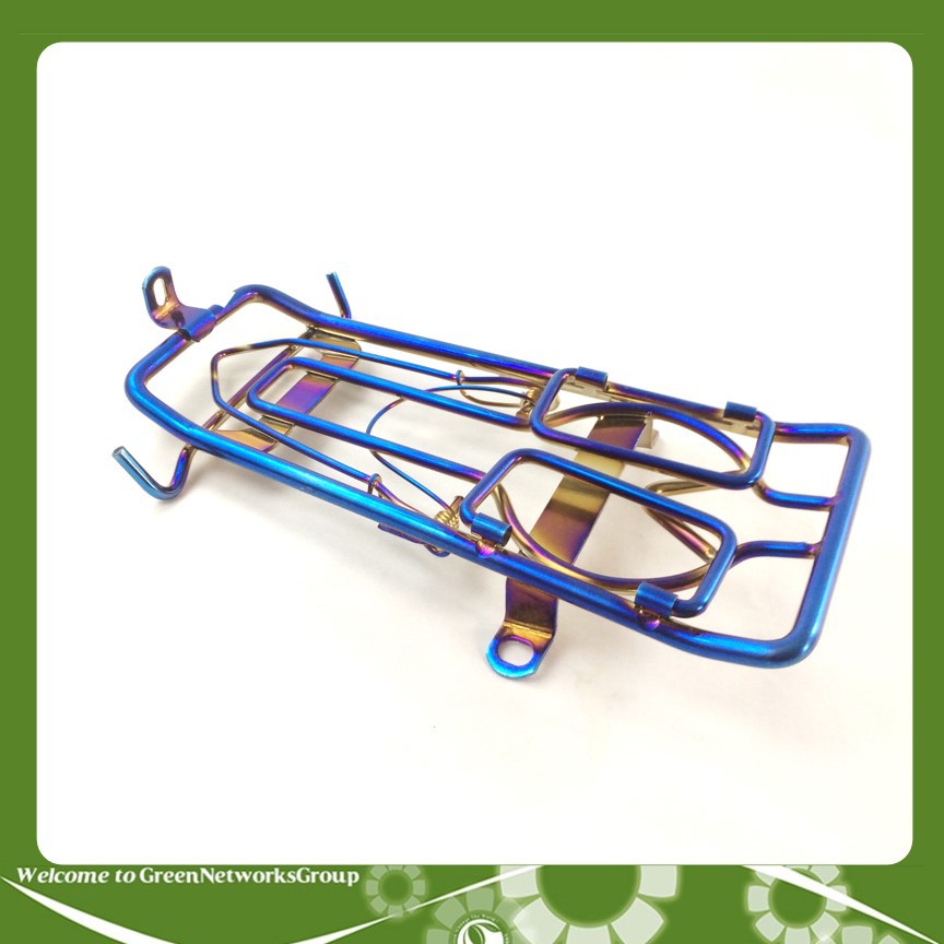 Baga titan trước cho xe Winner Green Networks