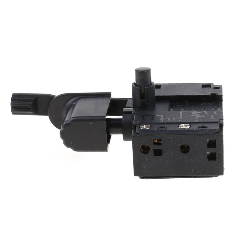 Máy Khoan Cầm Tay Daewoo 6.5 Tốc Độ Cao Tiện Dụng