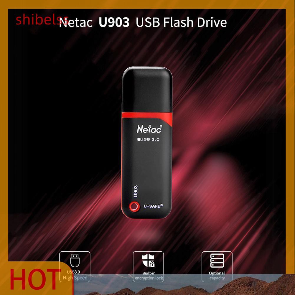 Usb 3.0 Shibelsss Netac Tốc Độ Cao | BigBuy360 - bigbuy360.vn