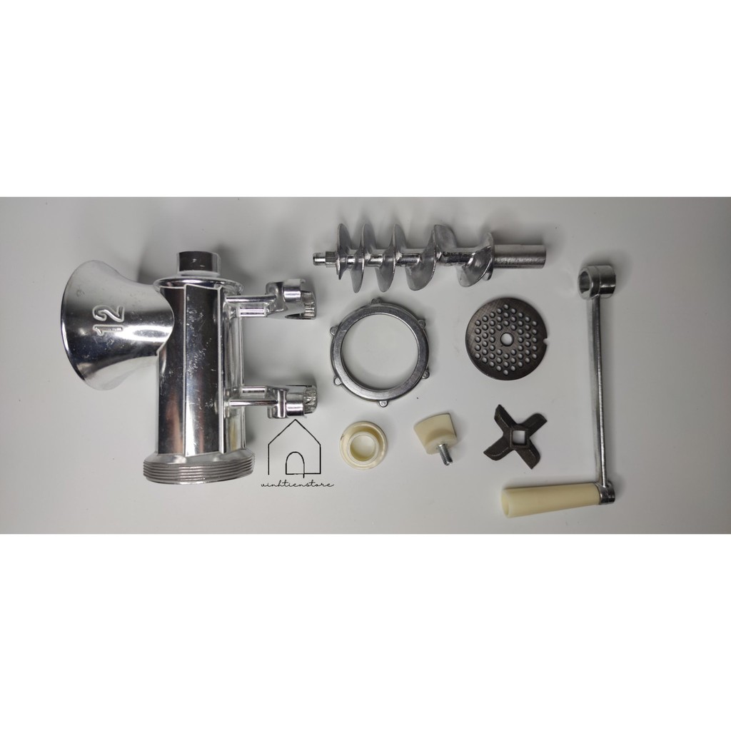 Cối Xay Thịt Bằng Tay  MEAT MINCER JCW 12 - 2