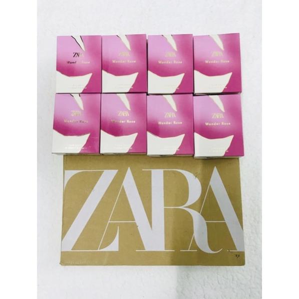 Nước hoa Zara Wonder Rose