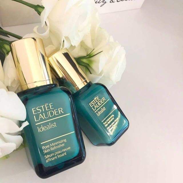 SERUM SE LỖ CHÂN LÔNG ESTEE LAUDER IDEALIST PORE