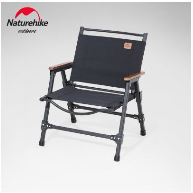 Ghế gấp gọn có thể tháo rời Glamping NatureHike NH21JJ002