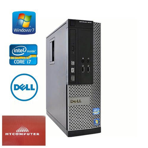 Máy tính để bàn990 i7 chơi tốt GAME LOL - dell 990 i7 | BigBuy360 - bigbuy360.vn