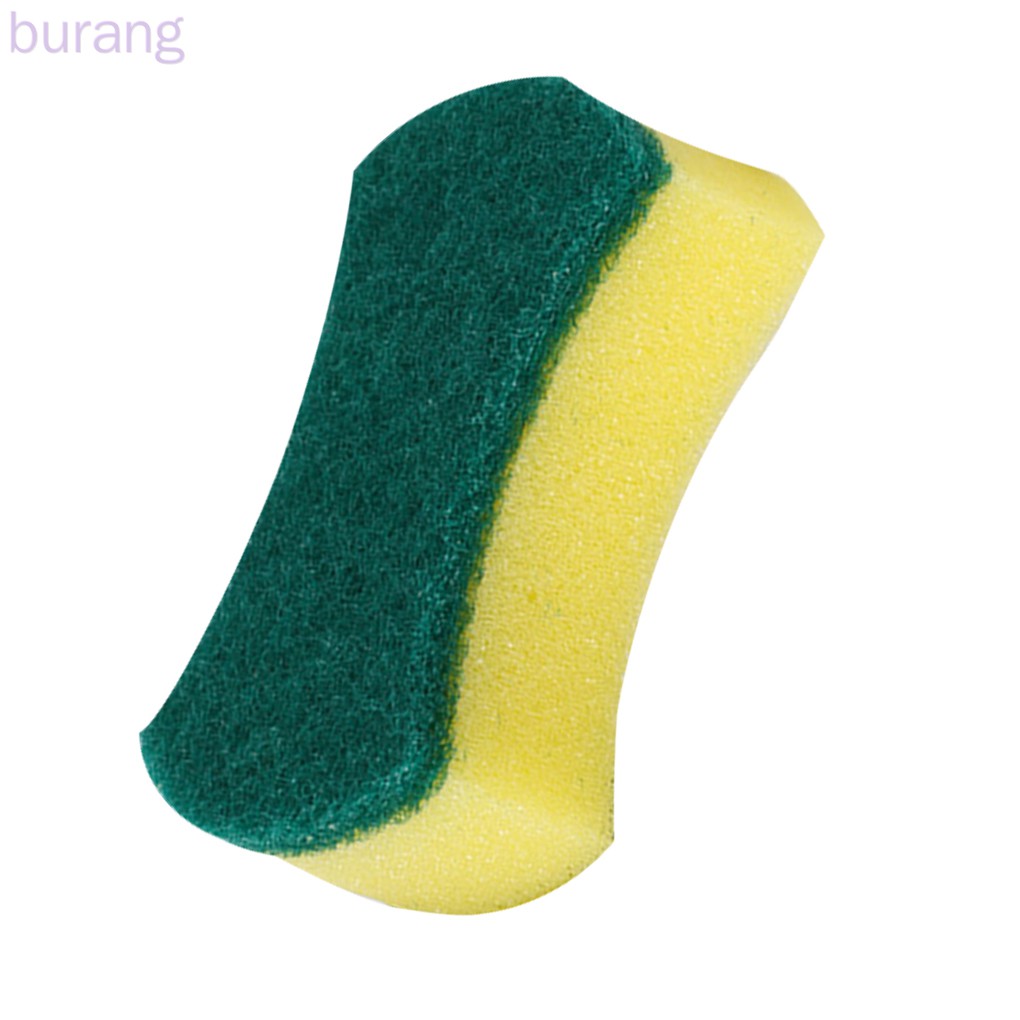 Mút Xốp Vệ Sinh Phòng Tắm/ Nhà Bếp Tiện Lợi