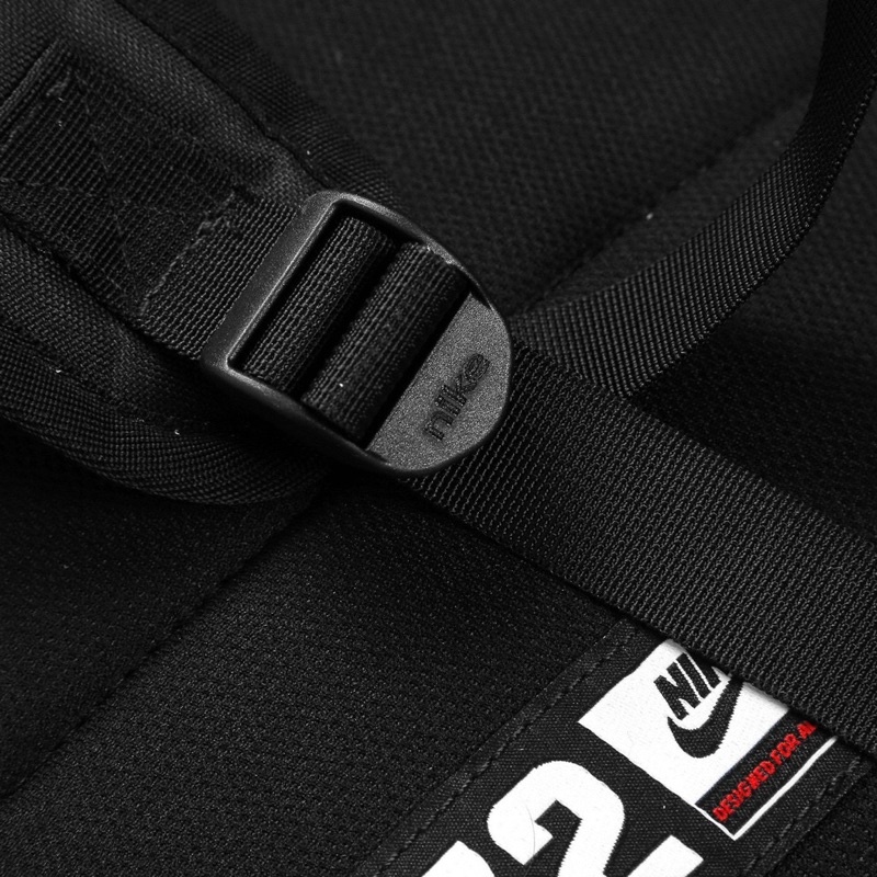 Balo Thời Trang Thể Thao Nike Elemental LBR 2.0 Backpack BA5878