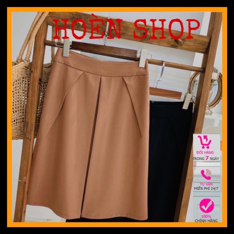 CHÂN VÁY CÔNG SỞ - ĐẦM ĐẸP DỄ KẾT HỢP ÁO SƠ MI - ÁO PHÔNG - HOÈN SHOP HN