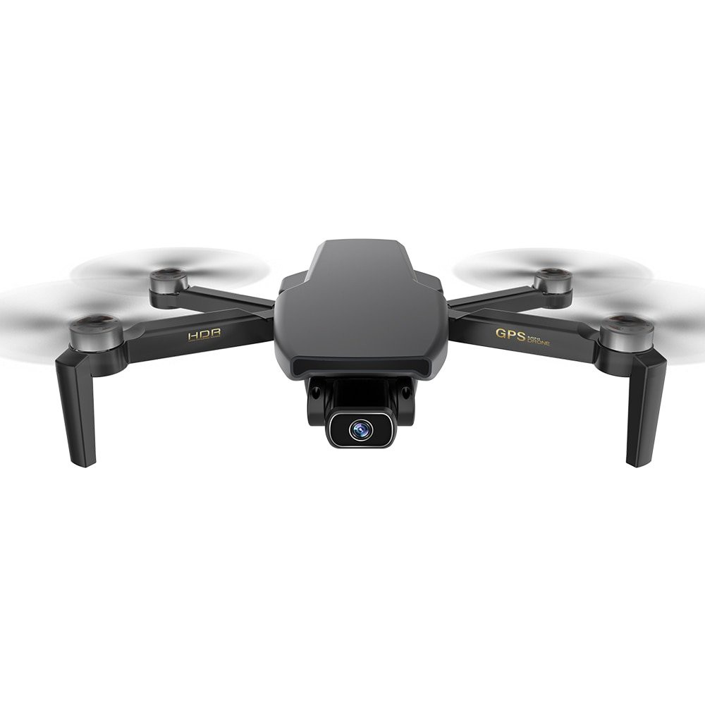 Flycam mini giá rẻ SG108, Camera 4K, Động cơ không chổi than, Ảnh truyền trực tiếp về điện thoại