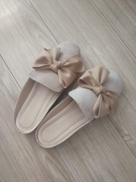 [SẴN 35/37] Sục mũi vuông đế bệt (ảnh thật ở cuối) | BigBuy360 - bigbuy360.vn