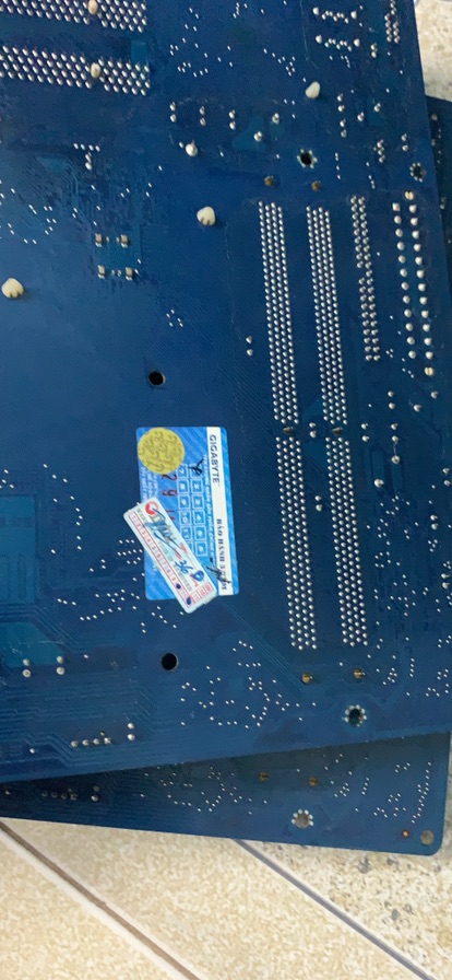 Main Gigabyte GA-G41M-É2CH có Hdmi chính hãng